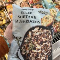   at Trader Joe's in Mckinney