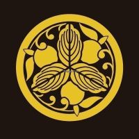 logo at Yuzuan in Brasilia