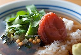 Donburi at Yuzuan in Brasilia