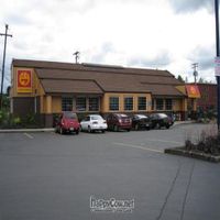  at Cafe Yumm - The Meridian in Eugene