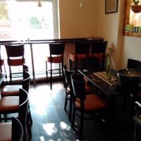 Interior at Ruppiner Bio Konsum in Neuruppin