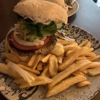 Blend   at San Wich in Cadiz