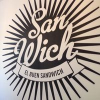 san which  at San Wich in Cadiz