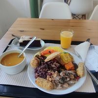  at O Canteiro in Setubal