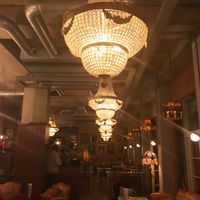 The Restaurant at The Cosy Club in Bath