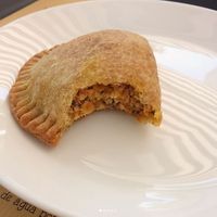 Pastel de Legumes  at Tonsai Bio  in Fatima