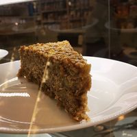 Bolo de Banana e Canela  at Tonsai Bio  in Fatima