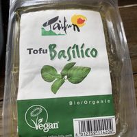 Tofu for purchase  at Tonsai Bio  in Fatima