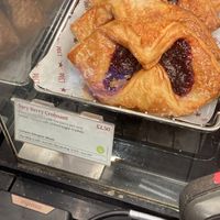  at Pret a Manger - Broadwick St in London