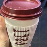  at Pret a Manger - Broadwick St in London