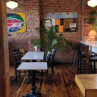  at Leche Desserts in Montreal