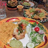  at Fiesta Mexicana in Orpington