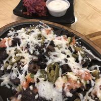 😋  at Copper Branch in Brooklin