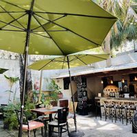   at Sirena Morena in Cancun