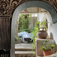   at Sirena Morena in Cancun