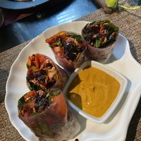   at Sirena Morena in Cancun