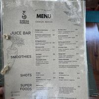   at Sirena Morena in Cancun