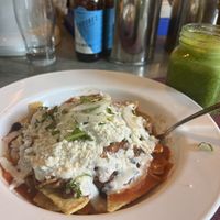   at Sirena Morena in Cancun