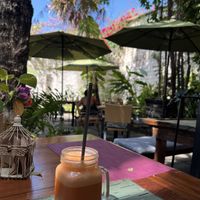   at Sirena Morena in Cancun