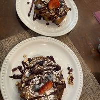   at Sirena Morena in Cancun