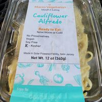 This was amazing at Lemon Street Market in Lancaster