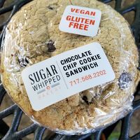  at Lemon Street Market in Lancaster