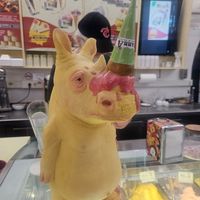  at Manna Gelats in Barcelona