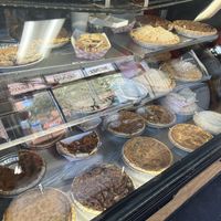 Pies   at Dangerously Delicious Pies - O'Donnell St in Baltimore