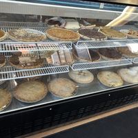 Pies   at Dangerously Delicious Pies - O'Donnell St in Baltimore