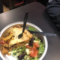 Thai pie at Dangerously Delicious Pies - O'Donnell St in Baltimore