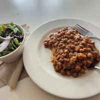  at Cafe Phipps in Pittsburgh