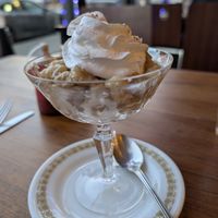 Bhaktsa-Marku at Cafe Tibet in Berkeley