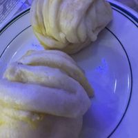   at Cafe Tibet in Berkeley