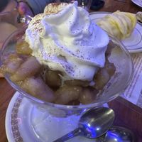   at Cafe Tibet in Berkeley