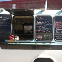 Menu at Soul Picnic - Food Truck in Sandpoint