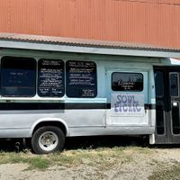   at Soul Picnic - Food Truck in Sandpoint