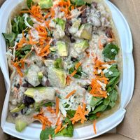 Vegan Taco  at Soul Picnic - Food Truck in Sandpoint