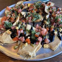   at Sabertooth in El Paso