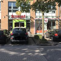 Alnatura Meerbusch Büderich at Alnatura in Meerbusch