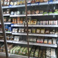 Tofu and vegan Meat- & Dairy Alternatives at Alnatura in Meerbusch