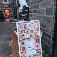 Chechecks! at Chechecks  in Aberfeldy