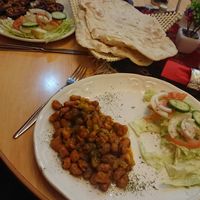  at Chechecks  in Aberfeldy