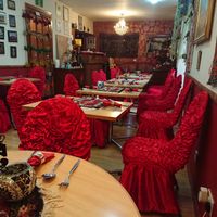  at Chechecks  in Aberfeldy