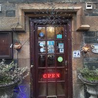 Location at Chechecks  in Aberfeldy