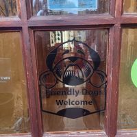 Dog friendly at Chechecks  in Aberfeldy