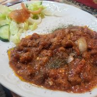 Fulmo Damas (Lebanes) at Chechecks  in Aberfeldy