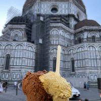 Mmmmm at Edoardo - Piazza del Duomo in Florence