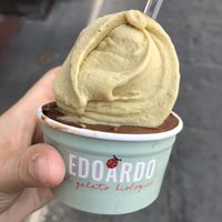 Yummy! at Edoardo - Piazza del Duomo in Florence