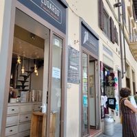  at Edoardo - Piazza del Duomo in Florence