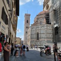 at Edoardo - Piazza del Duomo in Florence